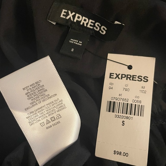 Express Jumpsuit - Picture 7 of 7